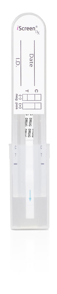 Single Drug Test Kit by Alere Toxicology