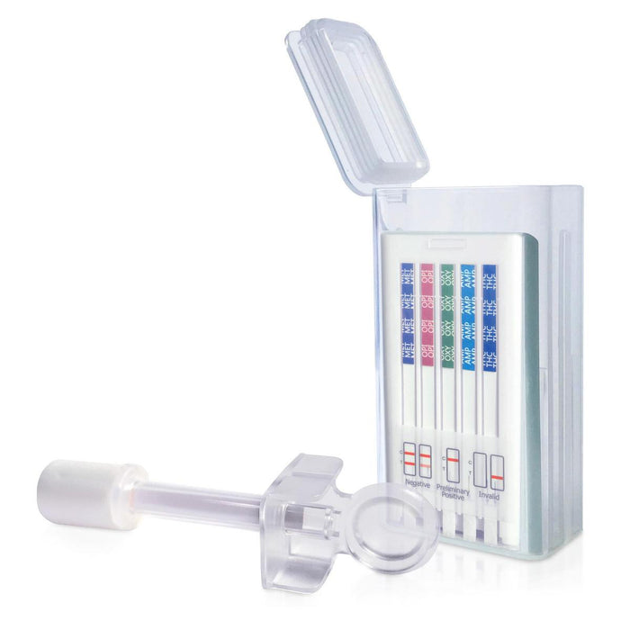 AmediCheck 11- Drug Panel Test Cup by Alere Toxicology