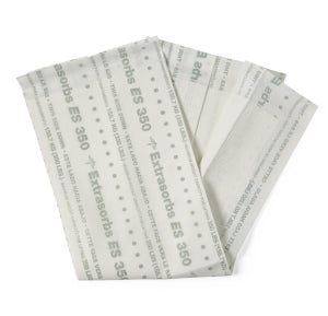 Medline Premium Absorbent Underpads - DBD-UNDERPAD, STRONG, 30X36 - DRYHE3136