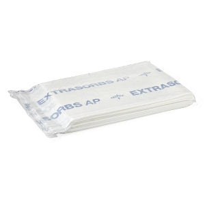 Medline Premium Absorbent Underpads - DBD-UNDERPAD, 30 X 36" - DRYHM3136