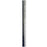 Distribution Systems Chrome Shelving Posts - Chrome Shelving Post, 63" - T6-P63CH