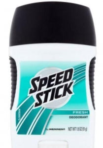 Colgate-Palmolive Speed Stick Deodorant - Speed Stick Deodorant, 1.8 oz. - 194022