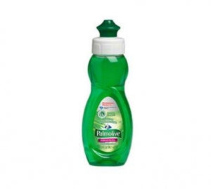 Colgate-Plamolive Ultra Antibacterial Dish Soap - Palmolive Dish Soap, 3 oz. - 201417