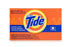 Procter and Gamble Tide Original HE Turbo Laundry Detergent - Ultra Tide Powder Laundry Detergent, Single Use Packs - 10037000493409