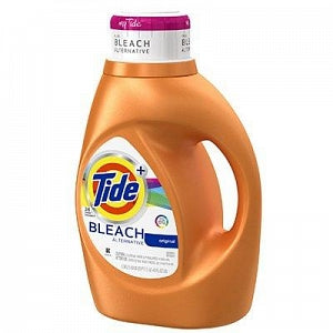 P&G Tide Plus Bleach Alternative Liquid Laundry Detergent - Tide Plus Bleach Alternative 46-oz. Liquid Laundry Detergent - 87544