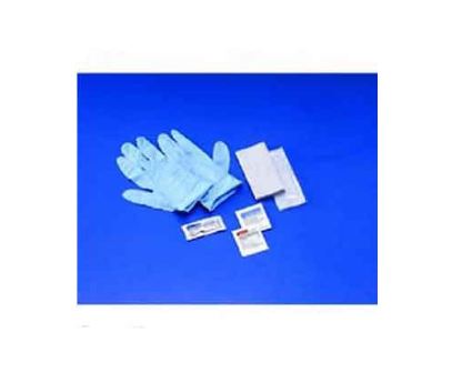 Teleflex Medical Cath Insertion Kits without Cath - Catheter Insertion Kit without Catheter - 76000