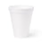 Wincup Disposable Foam Drinking Cups - Disposable Wincup Polystyrene Cup, 8 oz. - 8C8W