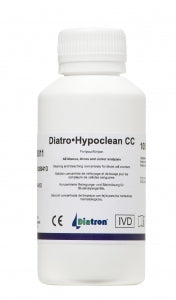 Diatron Cleaning Agent for Abacus 3 Analyzer - Cleaning Agent for Abacus 3 Analyzer - D5011