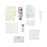 Centurion Dressing Change Kits - Dressing Change Kit with Contour Shield and 3mL Chloraprep - DTSTK04