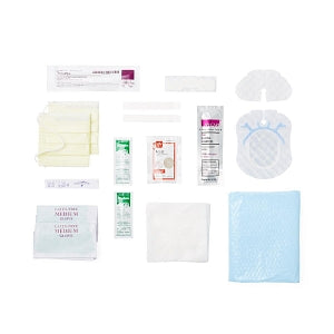 Centurion Dressing Change Kits - Dialysis Dressing Change Kit - DTSTK15