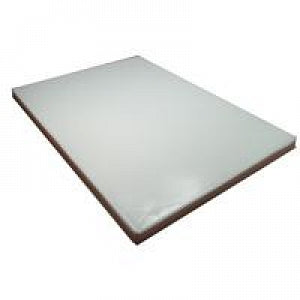 Datex-Ohmeda Mattress Foam poly - Foam Mattress, 18" x 24.5" x 1.5" - 0305-5060-300