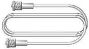 Datex-Ohmeda Anesthesia Gas Sampling Line - Sample Line, 2 m/7' - 73318-HEL