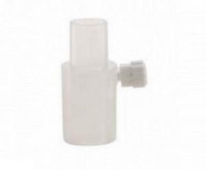 Datex-Ohmeda Straight T-Adapters - Straight T-Adapter for Gas Airway, 15 to 22 mm - 733856