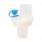 Vyaire Medical AirLife Mini Heat Moisture Exchange Filter - Mini Heat Moisture Exchange Filter - 8004231