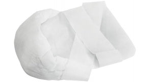 Vyaire Bilisoft Pads and Covers - Bilisoft Disposable Newborn Phototherapy Cover Pad, Small - M1093120