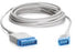 Datex-Ohmeda TruSignal Interconnect Cables - TruSignal Interconnect Cable with GE Connector, 10' - TS-G3