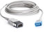 Datex-Ohmeda TruSignal Interconnect Cables - TruSignal Interconnect Cable with TruSat Connector, 10' - TS-M3