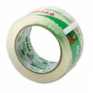 Henkel Carton Sealing Tape - Carton Sealing Tape, 3" Core, Clear, 1.88" x 60 yd. - HP260C