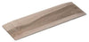 Briggs Healthcare Duro-Med Transfer Board - Duro-Med Hardwood Transfer Board, Solid, 8" x 24" - 518-1753-0400