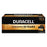 Duracell AA Duracell CopperTop Alkaline Batteries - Duracell Coppertop Alkaline Batteries, AA - AACTBULK36