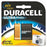 Duracell Duracell Ultra High-Power Lithium Batteries - Duracell Ultra High Power Lithium Battery, 6V - DL223ABPK