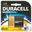 Duracell Duracell Ultra High-Power Lithium Batteries - Duracell Ultra High Power Lithium Battery, 6V - DL245BPK