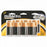 Duracell AA Duracell CopperTop Alkaline Batteries - Duracell Coppertop Alkaline Batteries, D - MN13RT8Z