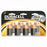 Duracell Copper-Top All-Purpose C Alkaline Battery - CopperTop Alkaline Batteries, C - MN14RT8Z