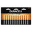 Duracell AA Duracell CopperTop Alkaline Batteries - Duracell Coppertop Alkaline Batteries, AA - MN1500B24