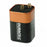 Duracell Coppertop 908 Alkaline Lantern Battery - Alkaline Lantern Battery, 908 - MN908