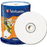 Verbatim Dvd 120 Min 16X Inkjet Color: White Storage Capacity: 4.7Gb 100 / Pack