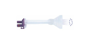 CR Bard Tips for Simpulse SOLO Suction Irrigation - Canal Tip, Femoral, for Simpulse SOLO Suction Irrigator - 0067720