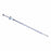 CR Bard (Davol) EndoAvitene Applicators - EndoAvitene Applicators Preloaded Hemostat Sheet, 10 mm Diameter - 1010150