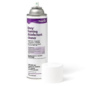 Sealed Air Envy Quaternary Disinfectant - Envy 19-oz. Aerosol Can Quaternary Disinfectant Cleaner - 4531