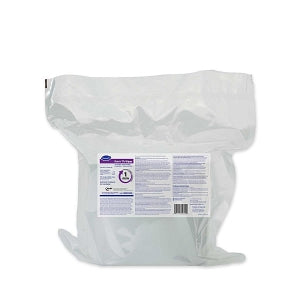 Sealed Air Oxivir TB Disinfectant Wipes - Oxivir Tb Disinfectant Wipes, 11" x 12", 160 Wipes / Refill, Refill for DVY5627427 and DVY5627427H - 100823906