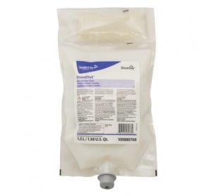 Diversey StandOut Floor Finish - StandOut Floor Finish, 1.5 L Pouch - 100880768