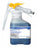 Sealed Air Diversey Glance Liquid Glass and Surface Cleaners - Glance Glass Cleaner, 50.7oz., RTD Bottle - 3063402