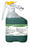 Sealed Air J-Fill Triad III - Triad III Quat-Based Disinfectant Cleaner for RTD Dispenser, 5 L - 3143429