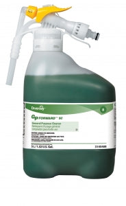 Sealed Air GP Forward All Purpose Cleaner - GP Forward General-Purpose Cleaner, 5L, RTD Bottle - 3145408