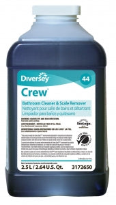 Sealed Air Scale Removers - Crew Bathroom Acid, 2L Cleaner, J-Fill - 3172650