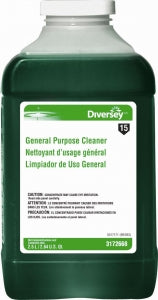 Sealed Air General All Purpose Cleansers - GP Forward General-Purpose Cleaner, 2L, J-Fill - 3172668