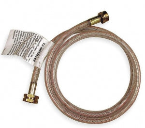 Diversey Water Supply Hoses - RTD Water Supply Hose, 5' - 3202687