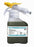 Sealed Air Johnson Diversey Bathroom Floor and Surface Cleansers - Restroom Disinfectant, 50.7oz., RTD Bottle - 3364707