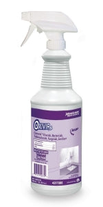 Sealed Air Oxivir TB Disinfectants - Oxivir TB Disinfectant for RTD Dispensers, 32 oz. - 4277285