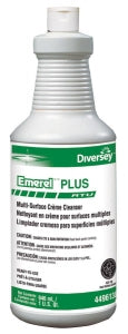 Sealed Air Emerel Plus Multisurface Cream Cleansers - Emerel Plus Multisurface Cream Cleanser, Odorless, 32oz. - 94496138