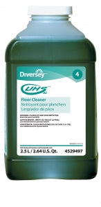 Sealed Air UHS Floor Cleaners - Floor Cleaner, UHS, 2L, J-Fill - 4529497