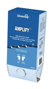 Sealed Air Diversey Amplify Prospeed Floor Finish Solution - ProSpeed Amplify Floor Finish, 2 L - 4972034