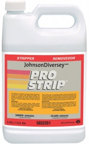 Sealed Air Pro-Strip Floor Strippers - Pro-Strip Floor Stripper, Heavy-Duty, 1 gal. - 95032351