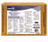 Sealed Air Diversey Signature Ultra Floor Finish Solutions - Signature Ultra Floor Finish Solution, Envirobox, 5 gal. - 5104950