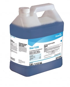 Sealed Air Virex II 256 Quaternary - Virex II 256 Disinfectant Cleaner, Quaternary Based, 2.5 L - 5271416